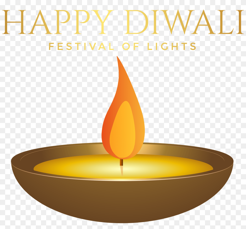 Happy Diwali Clip Art, Fire, Flame Png Image