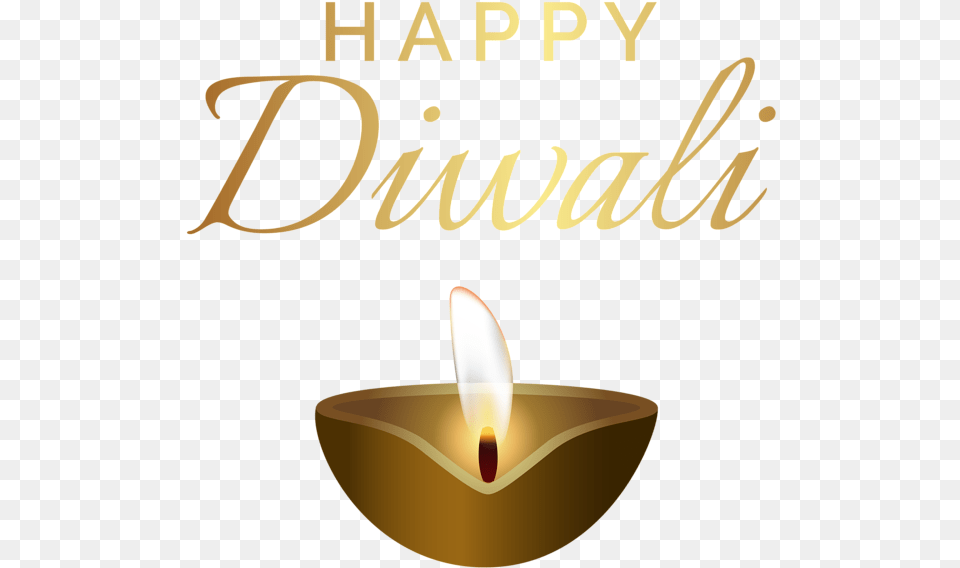 Happy Diwali Font, Festival Free Png Download