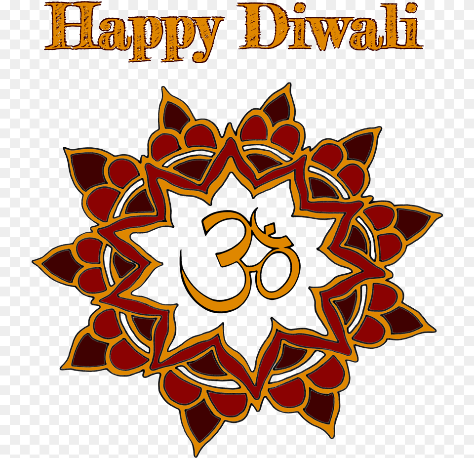 Happy Diwali From Reep Diwali, Emblem, Symbol, Pattern Png Image