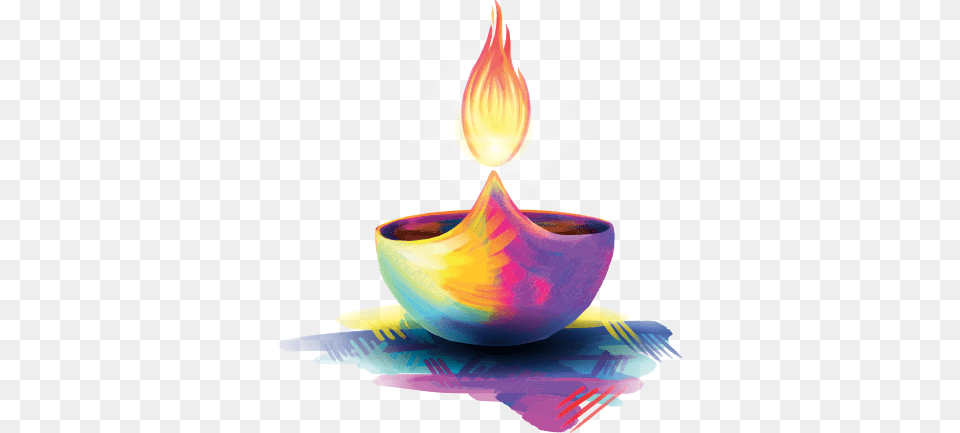 Happy Diwali Gif Card, Fire, Flame, Art Free Transparent Png