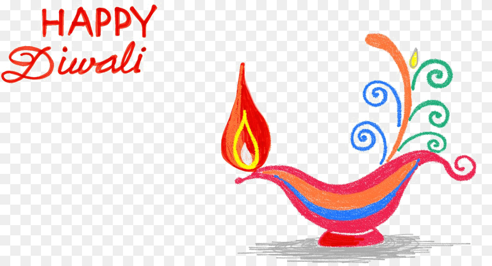 Happy Diwali Hd Wish You A Very Happy Diwali, Art, Graphics Free Png Download