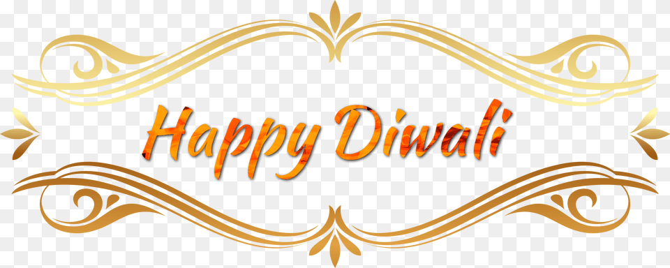 Happy Diwali Image Happy Diwali Text, Art, Floral Design, Graphics, Pattern Png