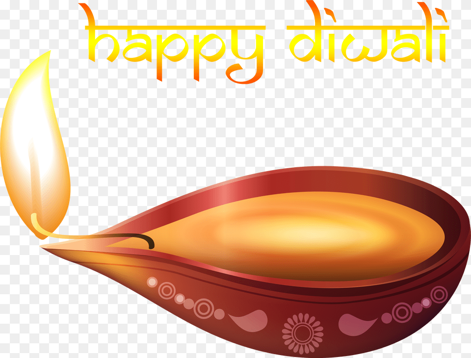 Happy Diwali Lamp, Festival, Fire, Flame Free Transparent Png