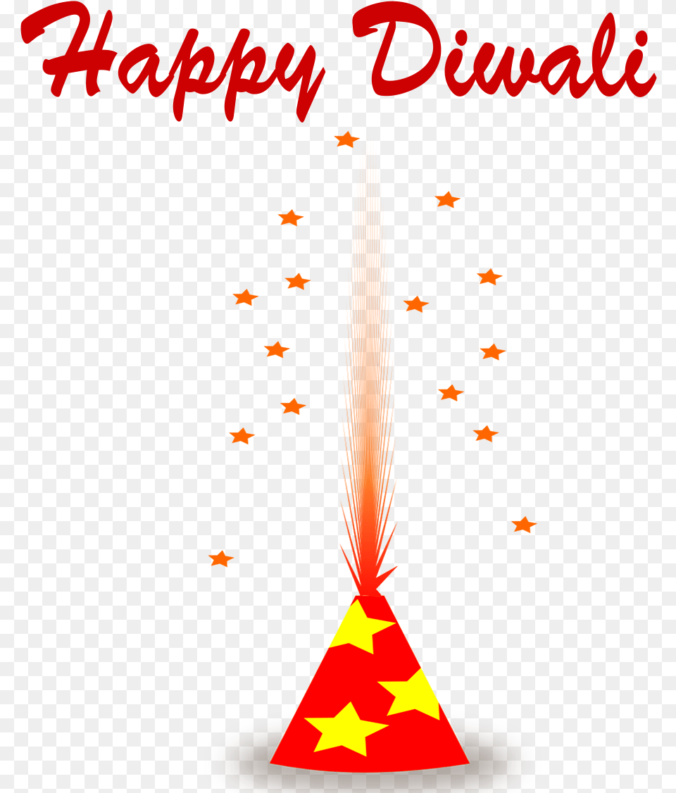 Happy Diwali Photo Background Happy Diwali Background, Clothing, Hat, Rocket, Weapon Free Png Download