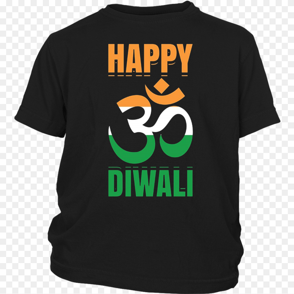Happy Diwali Shirt Deepavali T Shirt Festival Of Lights Symbol, Clothing, T-shirt Png Image