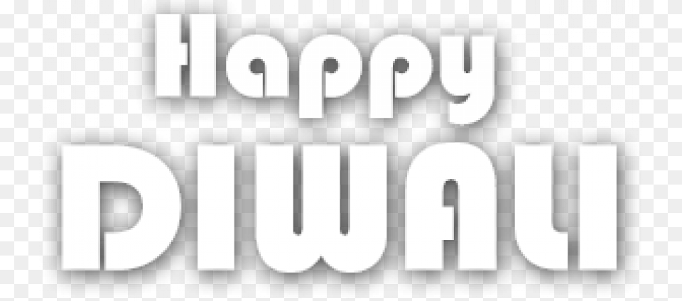 Happy Diwali White, Text Free Transparent Png