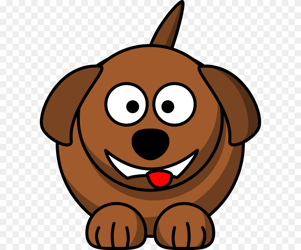 Happy Dog, Animal, Canine, Mammal, Pet Png