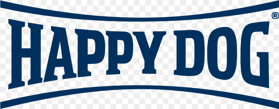 Happy Dog, Banner, Text, Logo Png Image