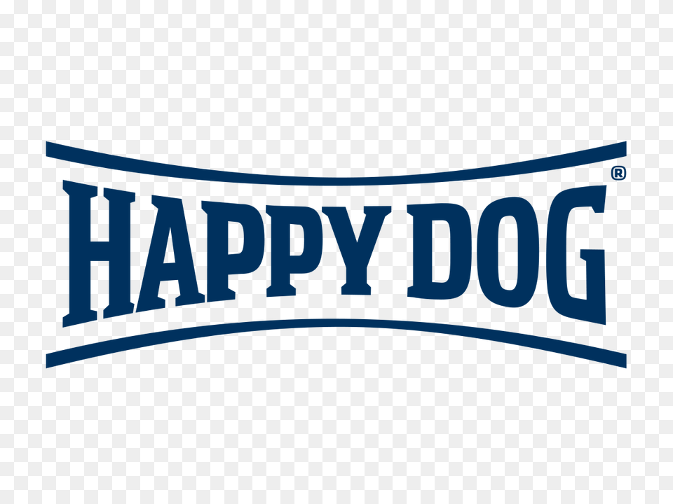 Happy Dog, Logo, Text Free Png Download