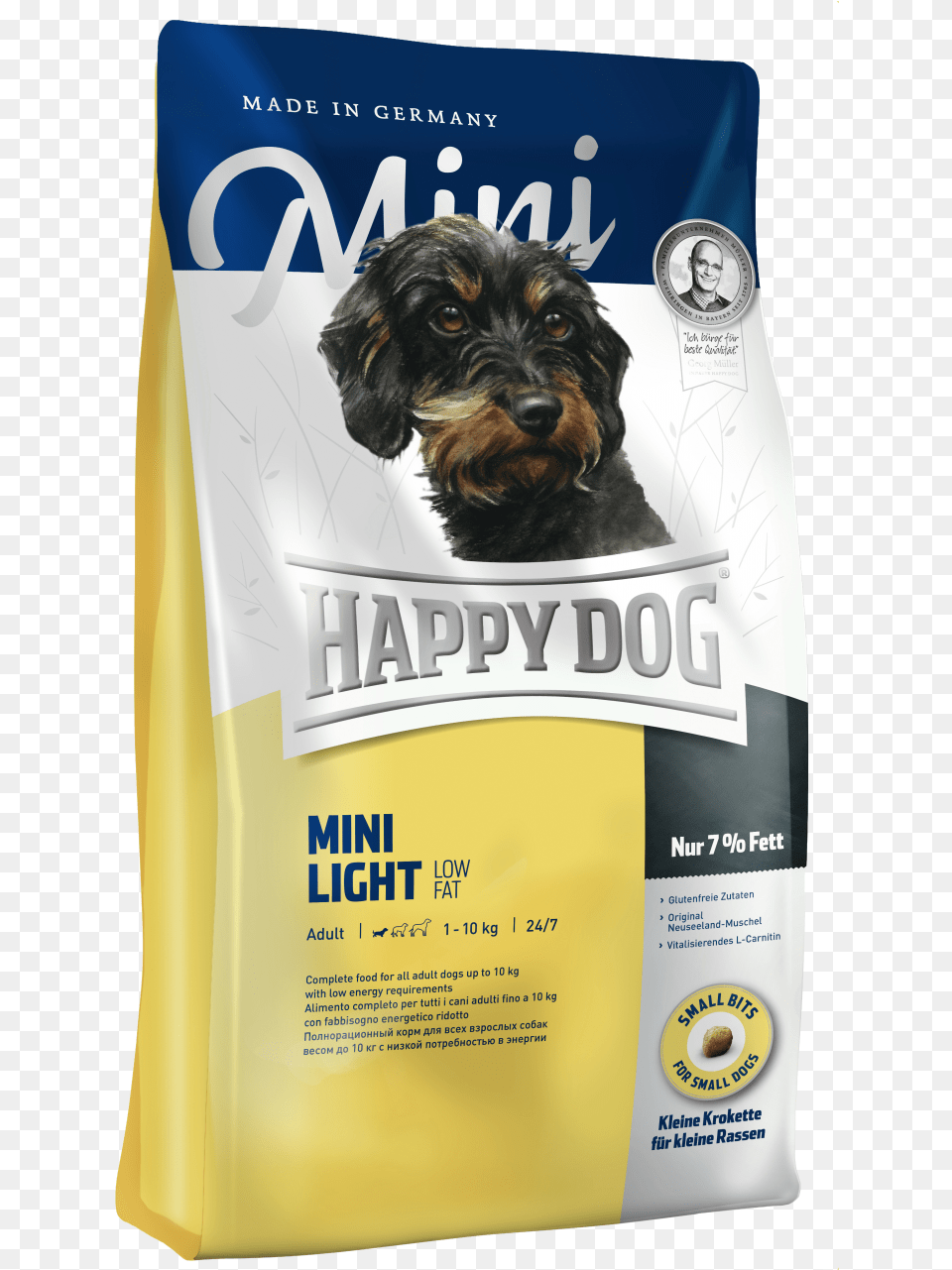 Happy Dog Mini Light, Animal, Canine, Mammal, Person Png