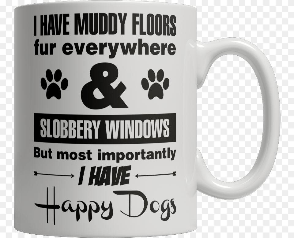 Happy Dogs Mug Dogs Mug, Cup, Beverage, Coffee, Coffee Cup Free Png