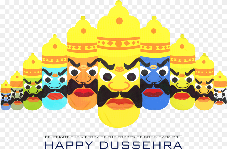 Happy Dussehra, Face, Head, Person, Baby Png