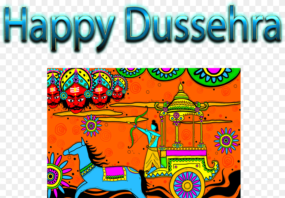 Happy Dussehra Pic Happy Birthday Dad, Art, Adult, Person, Woman Png Image