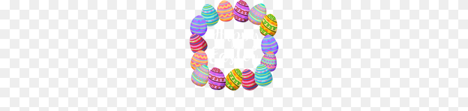 Happy Easter, Egg, Food, Easter Egg, Sweets Free Transparent Png