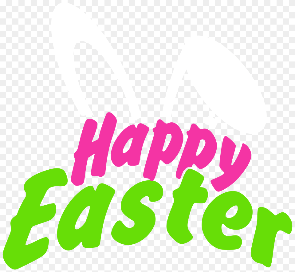 Happy Easter Art Clips Clipart Collection, Green, Person, People, Graphics Free Transparent Png