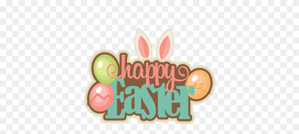 Happy Easter Background U0026 Clipart Happy Easter Clipart, People, Person, Balloon, Text Free Transparent Png