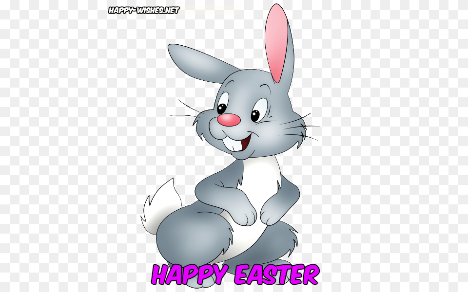 Happy Easter Clip Arts Images, Animal, Mammal Png