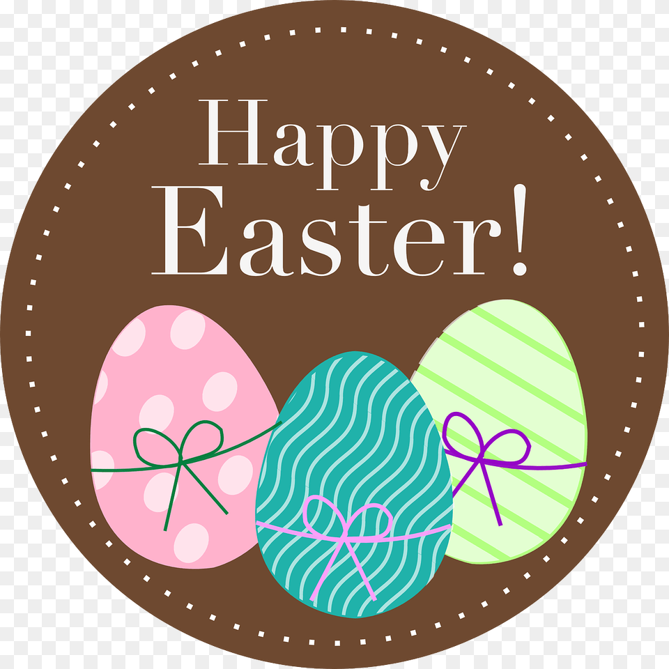 Happy Easter Clipart Happy Easter Images Clip Art, Easter Egg, Egg, Food Free Transparent Png