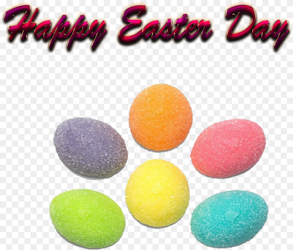 Happy Easter Day Background Candy, Sweets, Food, Ball, Tennis Png