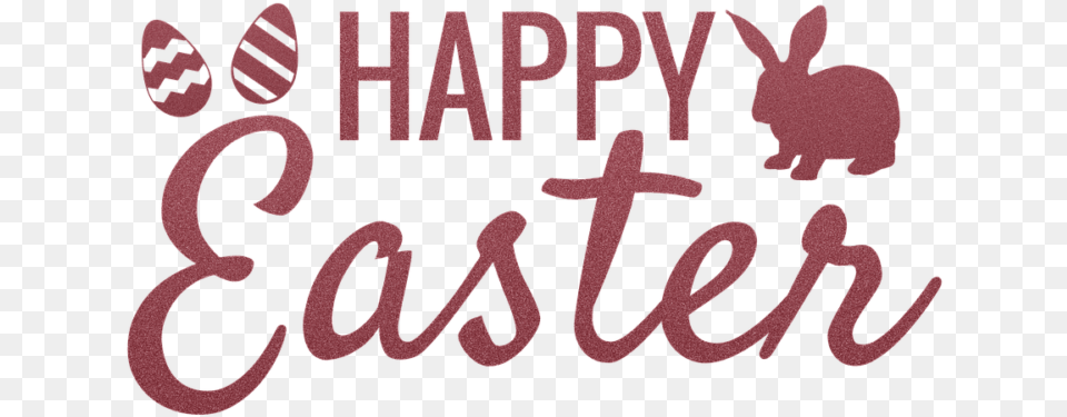 Happy Easter Easter Holiday Happy Spring E Happy Easter Text Png Image