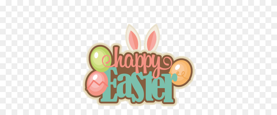 Happy Easter Egg Banner Transparent, People, Person, Art, Graphics Png Image