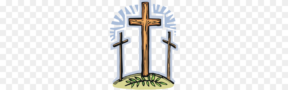 Happy Easter From Alpha Taxis, Cross, Symbol, Altar, Architecture Png Image