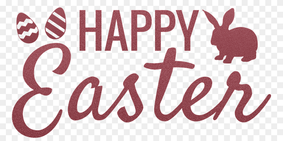 Happy Easter Holiday Happy Easter Hd, Text, Dynamite, Weapon Free Transparent Png
