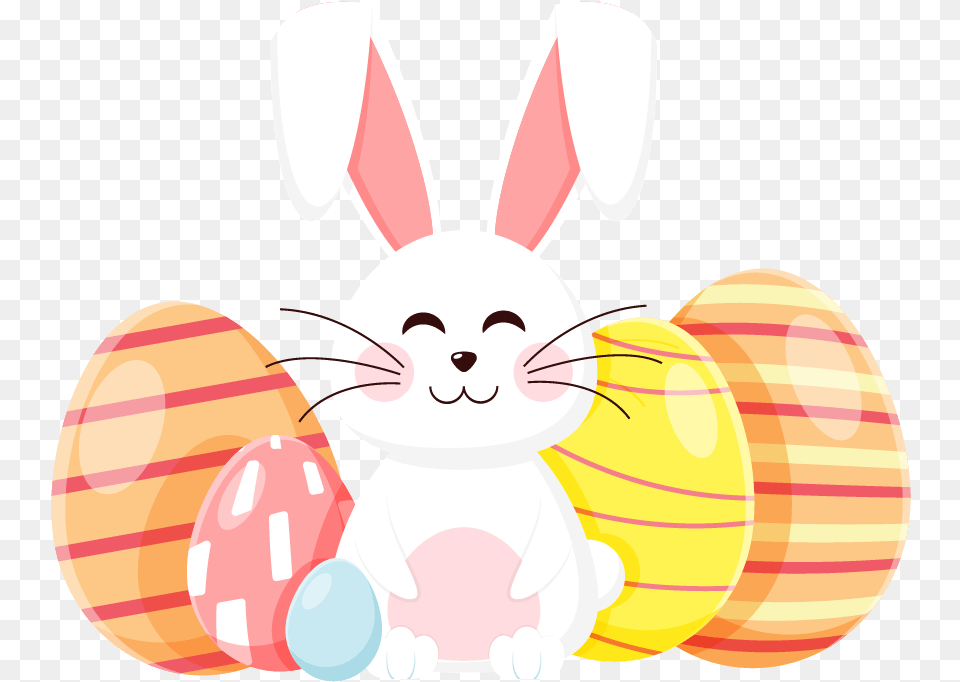 Happy Easter Quotes 2019 Bunny, American Football, Person, Head, Football Free Png