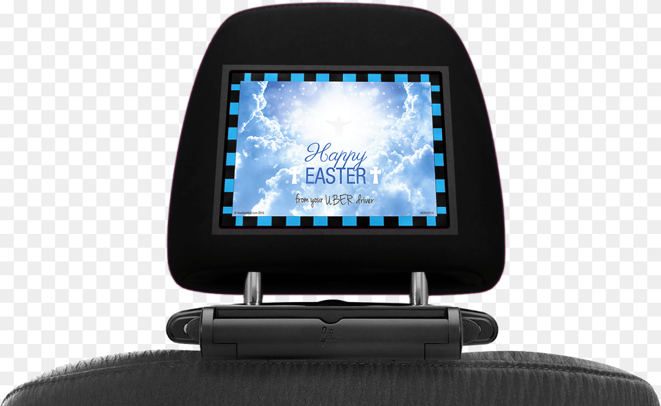Happy Easter R Ridecap Uber Insert Uber Technologies Inc, Cushion, Headrest, Home Decor Free Png