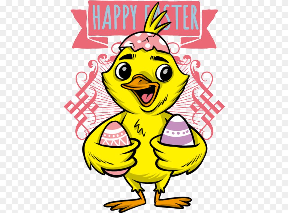 Happy Easter U2013 Enkeu0027s Ink Transparent, Person, Face, Head Free Png