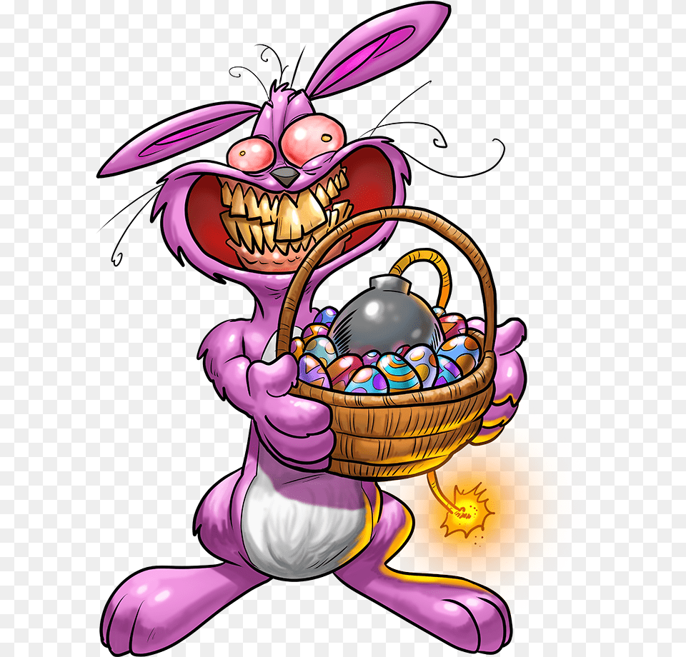 Happy Easter Your Shakes Fidget Team Shakes And Fidget, Purple, Basket, Book, Comics Png