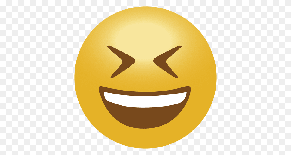 Happy Emoji Emoticon Free Png