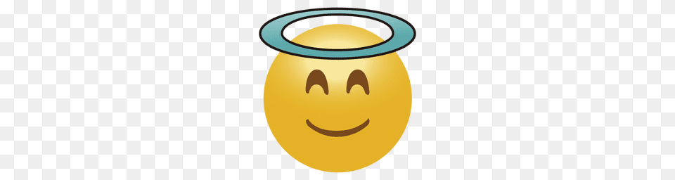 Happy Emoji Emoticon, Jar, Sphere, Astronomy, Moon Free Png