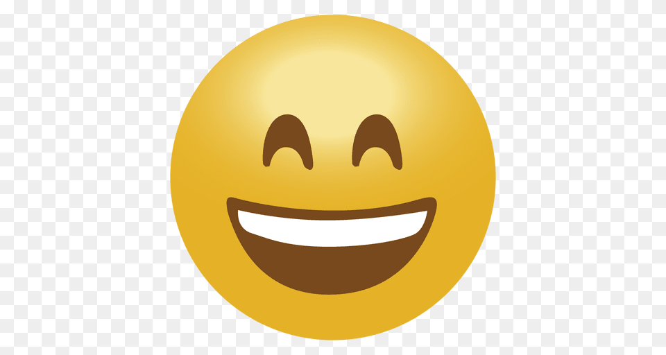 Happy Emoji Emoticon Free Transparent Png