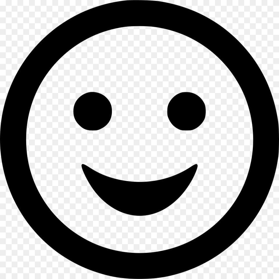 Happy Emoticon Charing Cross Tube Station, Stencil Free Transparent Png