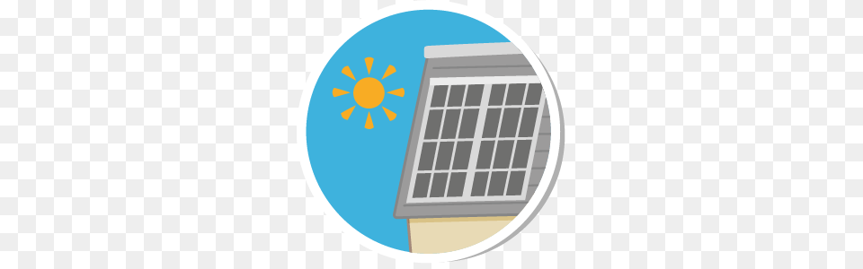 Happy Energy Considering Buying Solar Pv Or Thermal Contact Us First, Window, Architecture, Building, Housing Png Image