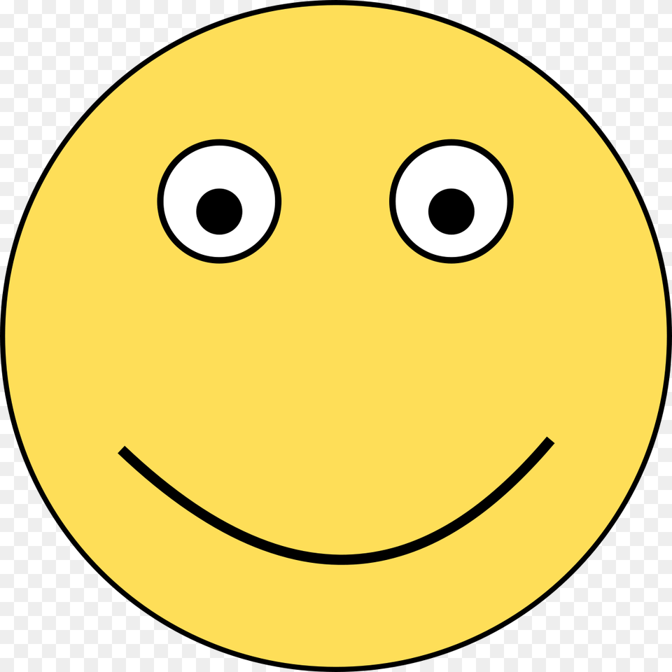 Happy Face, Astronomy, Moon, Nature, Night Free Transparent Png