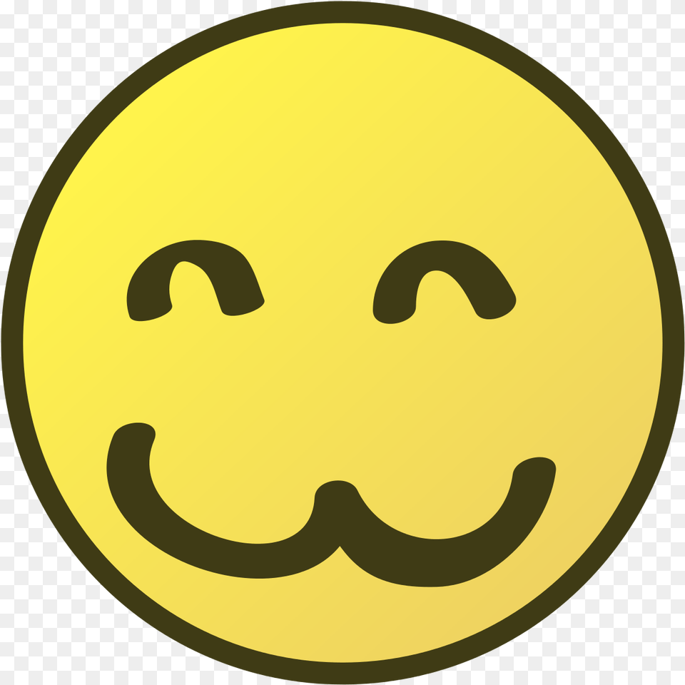 Happy Face, Logo, Head, Person, Symbol Png Image