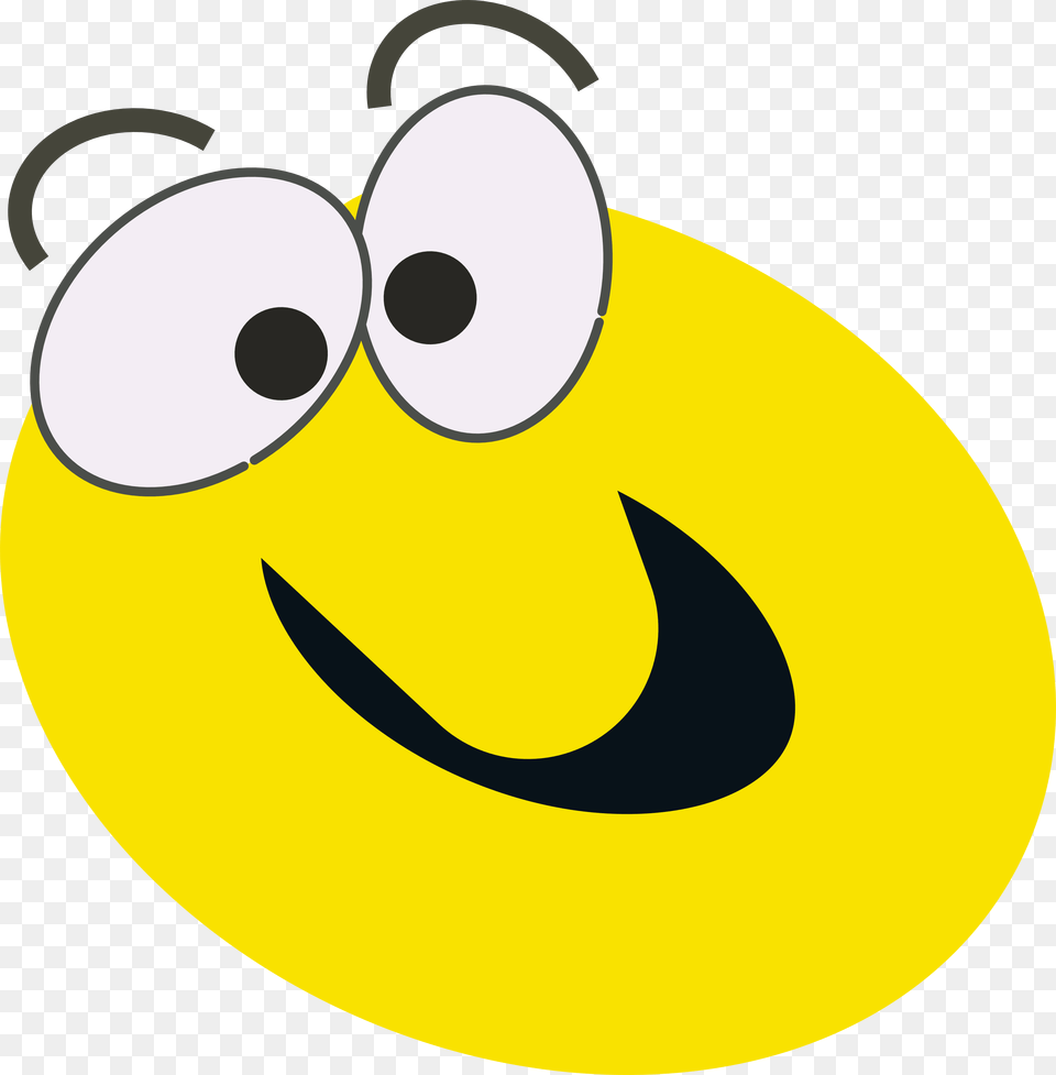 Happy Face Clip Art Png Image