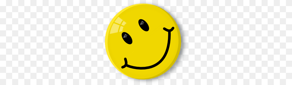 Happy Face Clipart, Sphere, Disk Free Png