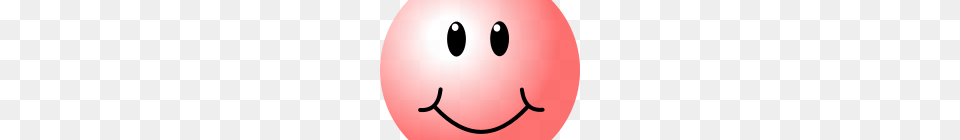 Happy Face Clipart Smiley Face Clipart, Balloon Png