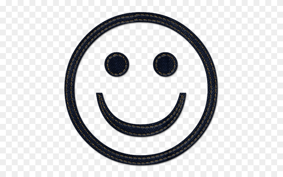 Happy Face Icon, Home Decor, Rug, Machine, Pattern Free Png Download