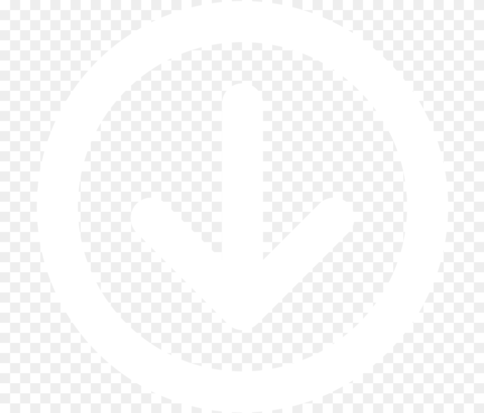 Happy Face Icon White, Sign, Symbol, Road Sign, Disk Free Png Download