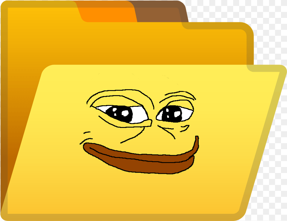 Happy Face Meme Pepe The Frog Face, Person, Head Png Image