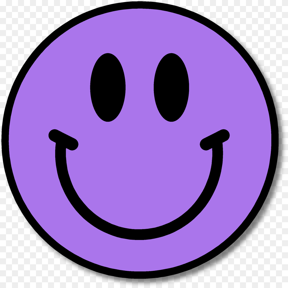 Happy Face Picture Pink Smiley Face Clipart, Astronomy, Logo, Moon, Nature Free Png