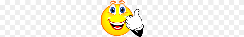 Happy Face Thumbs Down Clipart, Body Part, Finger, Hand, Person Png Image