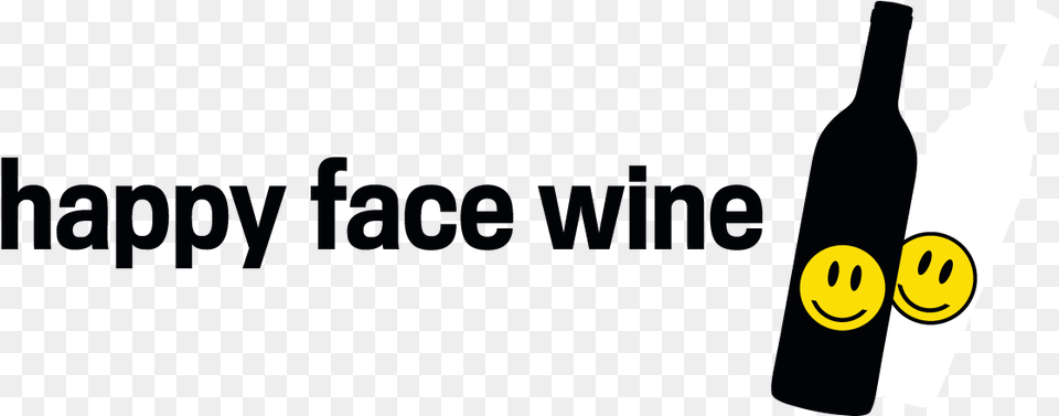 Happy Face Wine The Place People Come To Share Happiness Westfalia Surge, Alcohol, Beverage, Bottle, Liquor Png Image