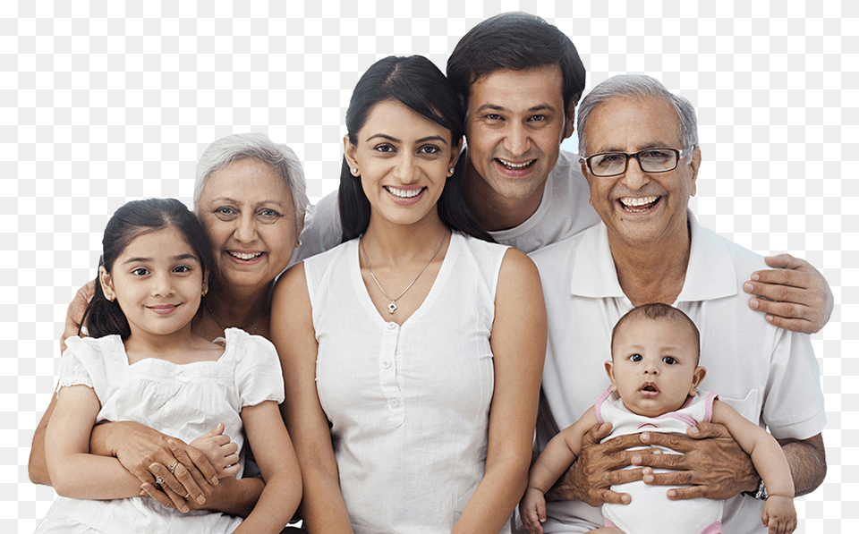 Happy Family Png Image