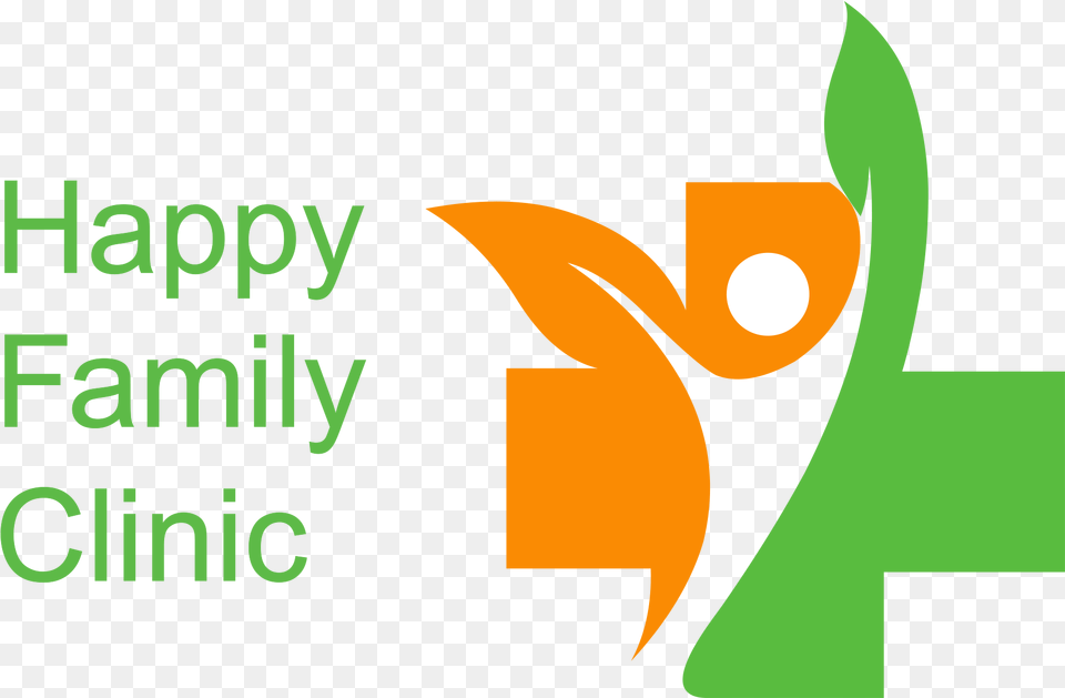 Happy Family Clinic Graphic Design, Art, Graphics, Light, Logo Free Transparent Png