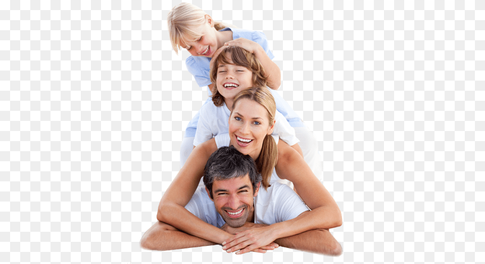 Happy Family Happy Family In Clean House, Adult, Smile, Portrait, Photography Png Image